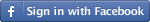 Login with Facebook